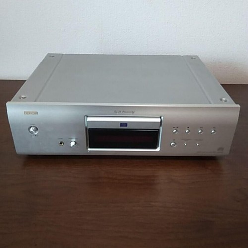 Lettore sacd denon - lettore,