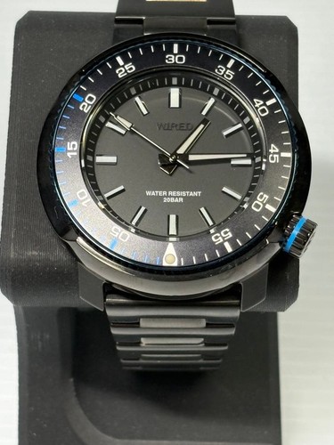 Orologio seiko wired vh31 - orologio,