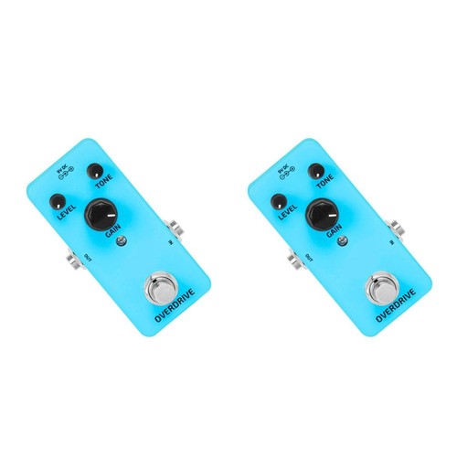 Pezzi chitarra effetto - 2,