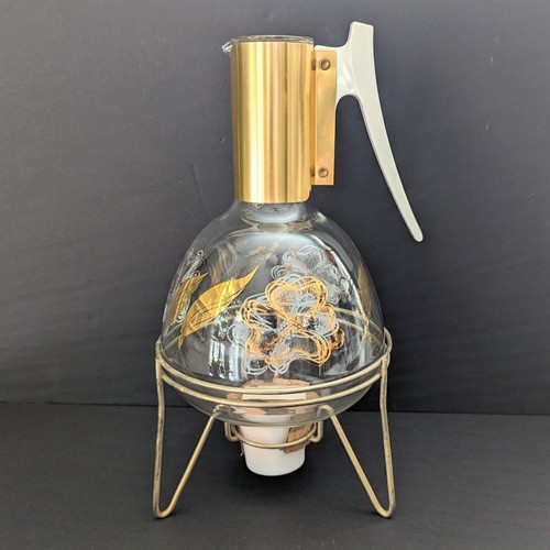 Caraffa supporto caffè - e,