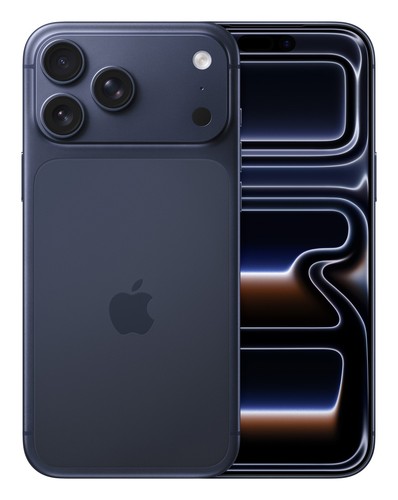 Smartphone iphone 17 pro - smartphone,