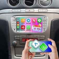 Autoradio Type-C per Ford