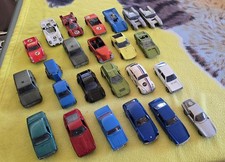 Lotto Di 23 Politoys,  Vintage