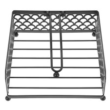  Porta Tovaglioli Da Tavola Tovagliolo Del Di Metallo Portatovaglioli Moderno