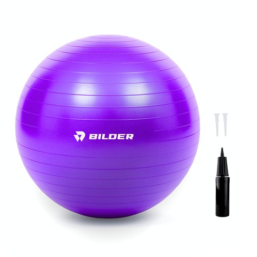 Bilder fitball antiscivolo - ,