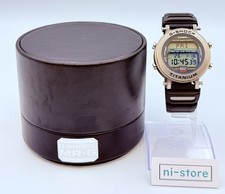 Orologio digitale Casio