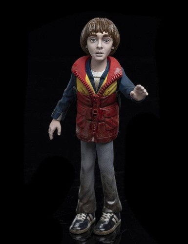 Stranger things will - will, statuetta