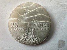 Finlandia 1978 Lahti 25