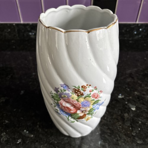 Vaso vintage fine - , porcellana