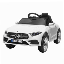 Macchina Elettrica per Bambini