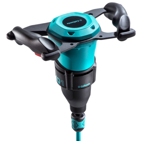Collomix agitatore manuale xq1 - collomix,