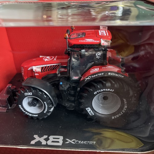 Universal hobbies mccormick - -,
