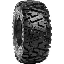 Gomme Quad Duro 25/8-12 43N