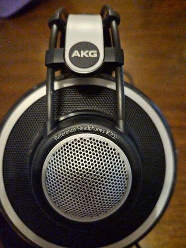 Akg k702 cuffie riferimento - cuffie,