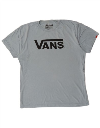 Shirt uomo vans grafica - vans,