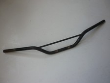 MANUBRIO NERO  MOTO CROSS MOTO