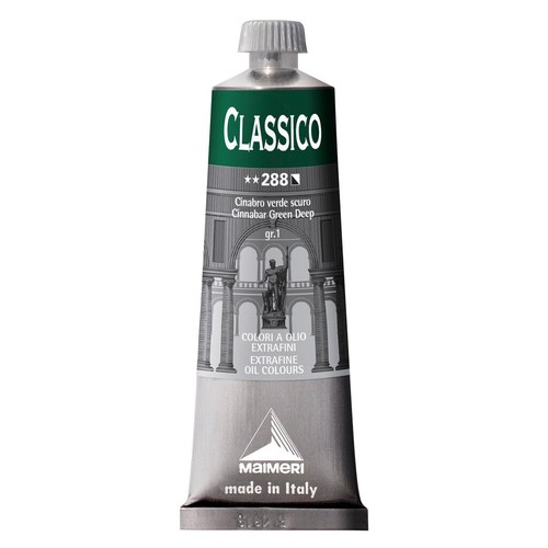 Colore olio maimeri - ad,