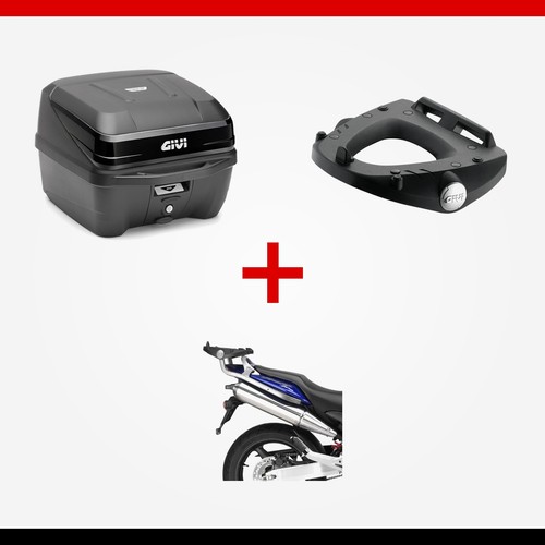 Kit givi b32nb - kit,