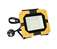 Faretto da cantiere LED 30W