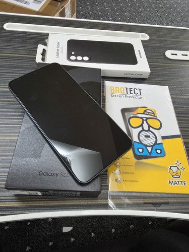 Samsung galaxy s22 128gb - s22+,