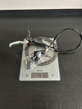 Set freni anteriori + rotore