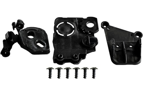 Kit riparazione supporto faro - kit,
