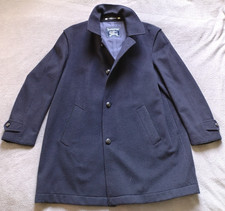 Cappotto vintage e raro
