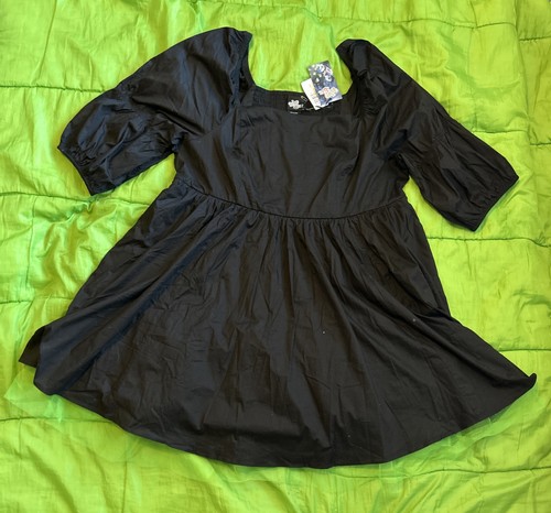 Nwt sold out torrid wizard - out,