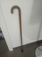 Antico Bastone da Passeggio in