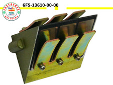 Per Yamaha 6F5-13610-00-00 Valvola lamellare 6F6-13610-00-00 Fuoribordo 40HP