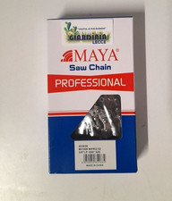 Catena maya per motosega dente - catena,