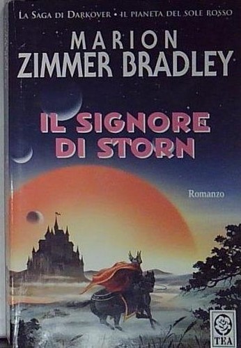 Zimmer bradley signore di - signore,