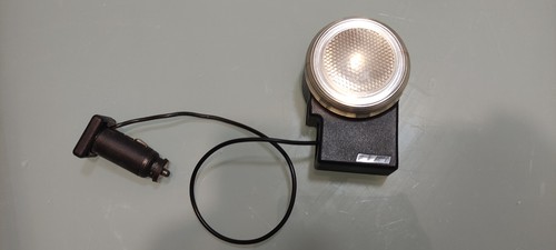 Lampada emergenza auto fiat - emergenza,