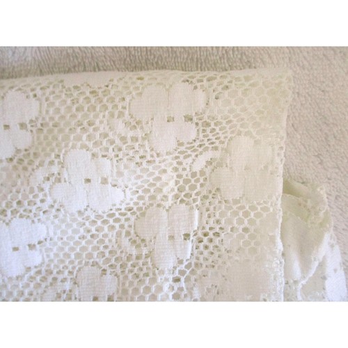 Tovaglia vintage pizzo - vintage,