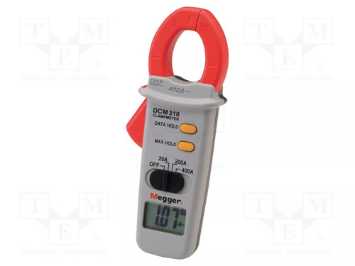 Megger 1000 303 misuratore - megger,