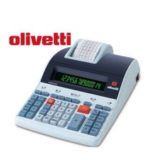 Olivetti logos 804t - olivetti,