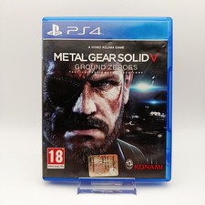 Gioco per Playstation 4