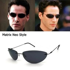 OCCHIALI DA SOLE MATRIX NEO