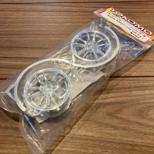 Yokomo drift car emozione - drift, di
