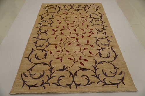 Tappeto orientale lana - tappeto,