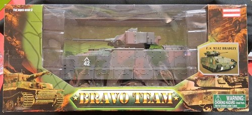Carro armato unimax - carro, bravo