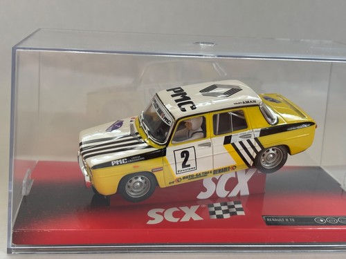 Scx scalextric ref - scalextric, a10069x300