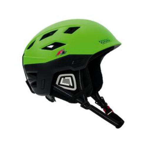 Casco sci snowboard - sci,