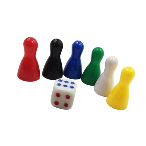 Set pezzi degli scacchi - set,