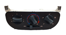 Fiat Doblo 2005-2009 Pannello