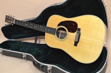 Martin D-28 Standard 2018 Chitarra acustica usata