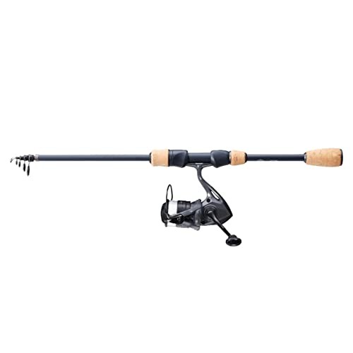Set mulinello asta shimano - e,