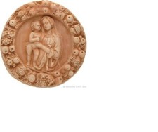 QUADRO MADONNA QUADRO SACRO