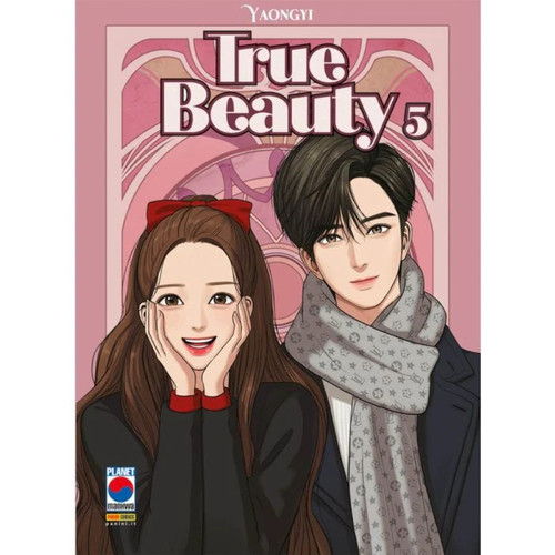 True beauty - true, 5