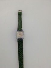 Orologio Donna Vintage Herodia Meccanico anni 50